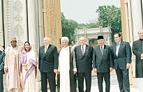 Erbakan’ın D-8 Vizyonu: Körfez Ülkeleri Neden İttifakta Yok?