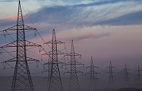 Irak’ta Elektrik Sistemi Çöktü: Ülke Genelinde Elektrik Kesintisi