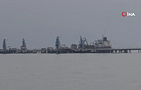 Enerji Arzında Kritik Hamle: Irak Petrolü Yeniden Ceyhan Üzerinden Dünyaya Akıyor