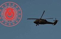 Katar'da Askeri Helikopter Kazası: 3 Türk Personel Şehit Oldu!