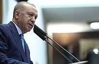 Erdoğan’dan "Terörsüz Türkiye" İçin Kritik Talimat: Yasal Adımlar Başlıyor!