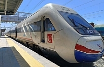 Edirne-İstanbul Hızlı Tren Hattında Büyük Müjde: Yolculuk 1,5 Saate Düşüyor!