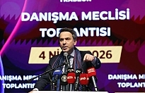 Bakan Bayraktar’dan Enerjide Tam Bağımsızlık Mesajı: "Gece Gündüz Petrol ve Doğalgaz Arıyoruz"