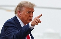 Trump'tan NATO'ya Şok Muhtıra! "İran Operasyonuna Katılmayana Yardım Yok"