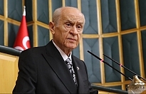 Devlet Bahçeli'den İsrail Açıklaması: "Etkisizleştirilmesi Ertelenemez Bir Zorunluluktur"
