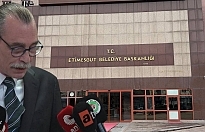 Etimesgut Belediye Başkanı Erdal Beşikçioğlu’nun Emniyet İfadesi Ortaya Çıktı: Bütün Suçlamaları Reddetti
