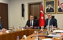 31 Bin Bahçe Görevlisi Göreve Başladı