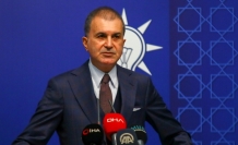 AK Parti'den Mesut Özarslan Açıklaması: Katılım İddialarına Yanıt