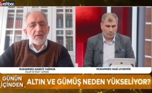 Altın Fiyatları Neden Yükseliyor? İslam İktisat Uzmanından “Altın Para” Çözümü!