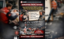 Hızır Arama Kurtarma Genel Başkanı Ali Gürgen’den Sert Uyarı: "Depremzede Çocuklar Devletin Namusudur!"