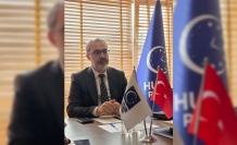 Huzur Partisi Yeni Kadrosunu Belirledi