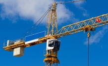 İnşaat Sektöründe Yeni Dönem: Vizyon Kule Vinç Hem İş Aracı Hem Yatırım Fırsatı Sunuyor