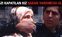 Kübra Güran Yiğitbaşı Bakan Yardımcısı Oldu