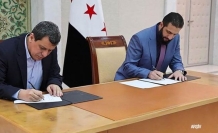 Suriye’de Tarihi Uzlaşı: Şam ve SDG Arasında “Entegrasyon” Dönemi Başlıyor