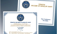 Türkiye Gelişim ve Gençlik Vakfı’ndan Ankara’da Dev Buluşma: 2026 Vizyonu ve İftar Programı