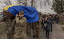 Ukrayna Savaşı’nda "Kayıp Verileri" Çıkmazı: Küresel Güvenlik ve Bilgi Savaşı