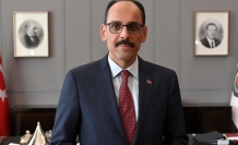 MİT Başkanı İbrahim Kalın Hamas Heyetiyle İstanbul'da Görüştü: Masada Gazze Ateşkesi Var