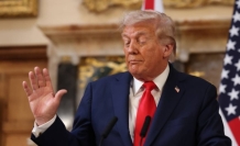 Trump’tan İran ve Putin Çıkışı: "Putin Yardım Ediyor Olabilir, Onları Mahvediyoruz!"