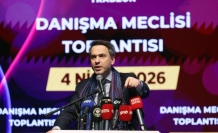 Bakan Bayraktar’dan Enerjide Tam Bağımsızlık Mesajı: "Gece Gündüz Petrol ve Doğalgaz Arıyoruz"