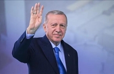 Cumhurbaşkanı Erdoğan'dan 'Terörsüz Türkiye' Mesajı: "İnşallah Menziline Ulaştıracağız"