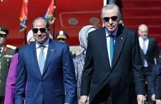 Erdoğan’dan Gazze Açıklaması: "Mazlumun Kimliğine Bakmamak Bizim Klas Duruşumuzdur