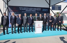 Güneydoğu ve Arap Yarımadası İskenderun’a Bağlanıyor!