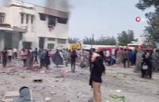 İran'da İlkokula Saldırı: Ölü Sayısı 85'e Yükseldi