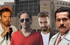 Ünlü İsimlerin Uyuşturucu Soruşturmasında Yeni Gelişme: Kaan Tangöze ve Murat Dalkılıç Serbest Bırakıldı