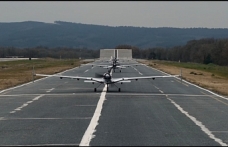 Baykar’dan Stratejik Hamle: K2 Kamikaze İHA Akıllı Sürü Yeteneğiyle Sahaya Çıktı!