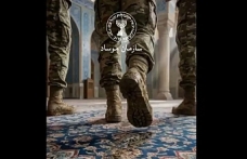 "Camiler Silah Deposu Olarak Kullanılıyor"