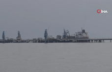 Enerji Arzında Kritik Hamle: Irak Petrolü Yeniden Ceyhan Üzerinden Dünyaya Akıyor