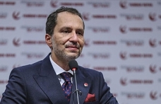 Fatih Erbakan’dan İktidara "Erken Seçim" Çağrısı: "2026 İlkbaharında Sandığı Getirin!"