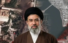 Hamaney Dönemi Sert Başladı: "Diz Çökmeden Barış Yok!"