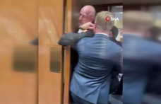 "Kimse İsrail İçin Savaşmak İstemiyor!"