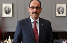 MİT Başkanı İbrahim Kalın Hamas Heyetiyle İstanbul'da Görüştü: Masada Gazze Ateşkesi Var