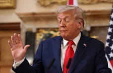 Trump’tan İran ve Putin Çıkışı: "Putin Yardım Ediyor Olabilir, Onları Mahvediyoruz!"