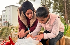 Kahramanmaraş’taki Okul Saldırısında Hayatını Kaybeden Öğrenciler Unutulmadı