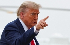 Trump'tan NATO'ya Şok Muhtıra! "İran Operasyonuna Katılmayana Yardım Yok"