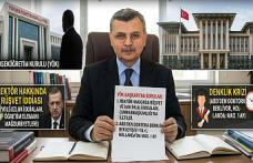Prof. Dr. Ahmet Akgündüz'den YÖK Başkanı'na Zor Sorular: Rüşvet İddiası ve Denklik Krizi!