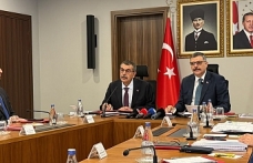 31 Bin Bahçe Görevlisi Göreve Başladı