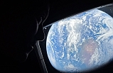 NASA Artemis II Görevinden Büyüleyici Kareler: Orion Uzay Aracından Yeni Dünya Fotoğrafları Paylaşıldı