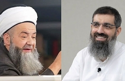 Cübbeli Ahmet’ten "Selefi Andı" Çıkışı:...