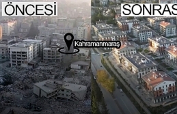 Depremin 10. Günü ve3 Yıl Sonra!