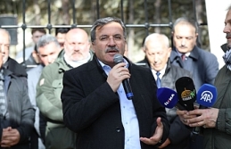 İskilipli Atıf Hoca Şehadetinin 100. Yılında...