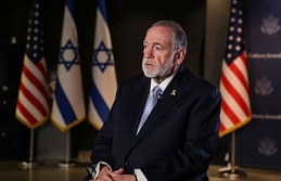 İslam Dünyasından ABD'li Büyükelçiye Sert...