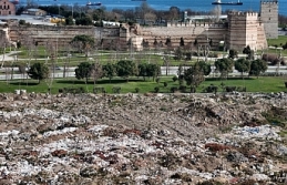 Kazlıçeşme Meydanı’nda Tarihe İhanet: İBB...