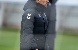 Konyaspor’da Galatasaray Mesaisi Tam Gaz: İlhan...