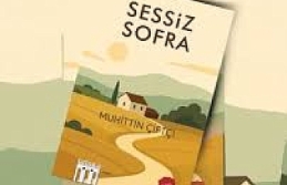 Muhittin Çiftçi, Kitap Fuarı’nda Okurlarıyla...