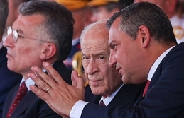 Siyasette Osmaniye Diyaloğu: Devlet Bahçeli’den...