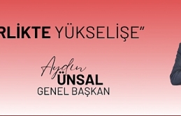 Türkiye Siyasetinde Yeni Soluk: Birlik ve Yükseliş...